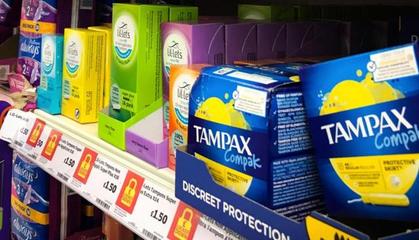 全球首個(gè)！蘇格蘭免費(fèi)向女性提供生理期用品，消除月經(jīng)貧困邁出關(guān)鍵一步